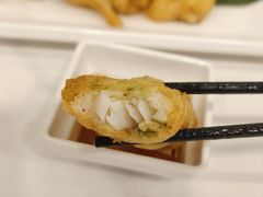 苔条黄鱼-南八仙·老上海味道(南京东路店)