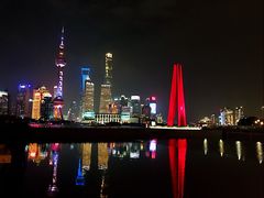 -上海外滩茂悦大酒店