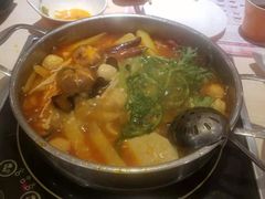 -刘一锅筋头巴脑(大悦城C店)