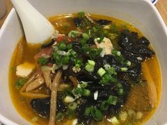 -文叔·湖北名小吃·小龙虾(华强北店)