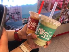 -南澳岛打卡果汁冰公司