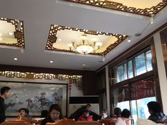 大堂-峨嵋酒家(地安门店)