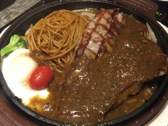 -半秋山西餐厅(巴南万达广场店)