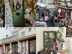 -泉乐坊步行街(烟酒特产平价超市店)