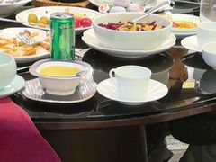 -杭州和达希尔顿逸林酒店·和园中餐厅-杭帮菜名店