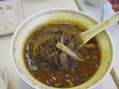 -咬不得高祖生煎·简餐(高银街店)