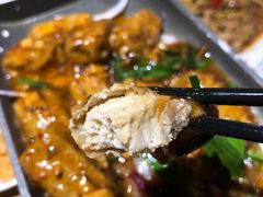 -自游人·美食一楼·地道徽菜(三十年名店)