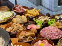 -楠火锅(哈尔滨金爵万象店)