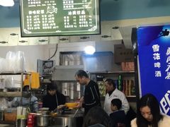 -龍城柳州螺蛳粉(群星路店)