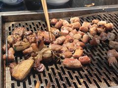 -邛海景风火盆烧烤(大石板古村二分店)
