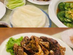 -燕风楼烤鸭店(建设总店)