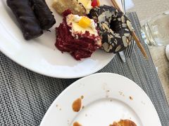 -太原凯宾斯基饭店