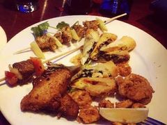 -bluefrog蓝蛙(水游城店)