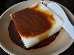 特色土红糖米凉糕-市巷·土红糖凉糕铺(祥瑞苑店)