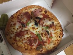-棒约翰比萨意面(马家堡西路店)