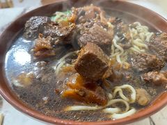 -金牌八大碗汤面(菜市二路店)