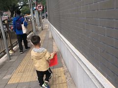 -香妃烤鸡(西单店)