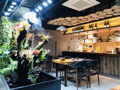 -森味薪火烧•烧鸟居酒屋•日本料理(望京店)