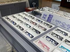 -ALPS阿尔卑斯眼镜(我格广场店)