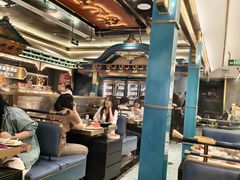 -一绪に寿喜烧(荟聚店)