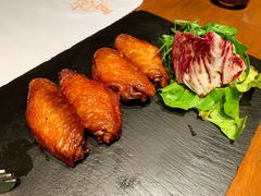 -南瓜花意大利餐厅(高新二路店)
