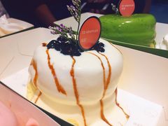 -狐狸和向日葵(北京路店)