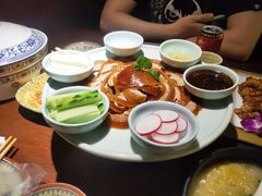 -额娘·春饼烤鸭(怀特店)
