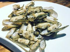 -海味当家·蒸锅海鲜(星海公园店)