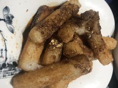 -鑫小城故事·藕汤·家常菜(台北一路总店)