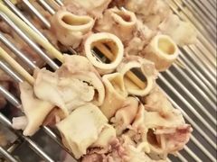 -源味居手把签烧烤(长春一店)