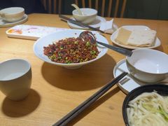 -长寿面馆(振兴路店)