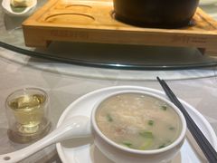-如轩·海鲜砂锅粥·潮汕菜(南城店)