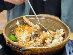 -陶园美食(德政中路店)