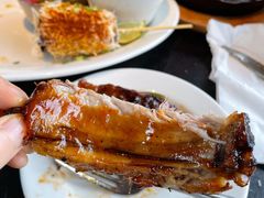 -Chili's Cafe&Bar奇利斯(滨江店)