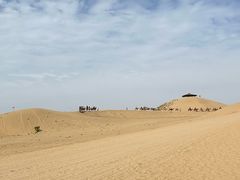 -黄沙古渡原生态旅游区