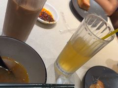 -和平馆·地道港澳茶餐厅(西门口店)
