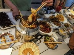-No.DD戳子烧烤·江湖菜(北京总店)