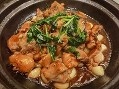 -新白鹿餐厅(龙游路总店·杭帮菜名店)