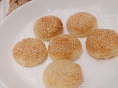 -香山湖家家宴(中山陵店)