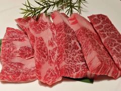-隐炉和牛烧肉店(群力店)