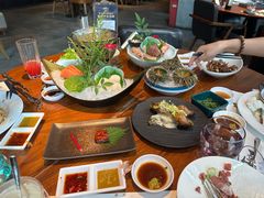 -Mr·Fish鱼鲜生海鲜放题(银泰in99店)