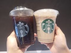 -星巴克臻选(福州仓山万达店)