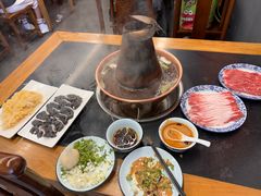 -裕德孚·非遗手切涮羊肉(东直门内大街店)
