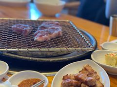 椒盐梅肉-青鹤谷(苏州店)