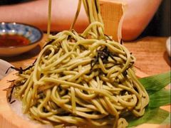 -阿吾罗日本料理(K11艺术中心店)