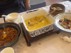 -古南都·清真绿柳居菜馆(太平南路店)