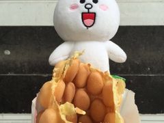 -利强记北角鸡蛋仔(弥敦道店 )