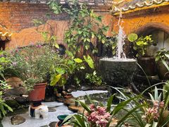 -园林美食城·本土农家菜(杨和镇店)