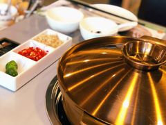 -烹然四季椰子鸡火锅(团结湖总店)