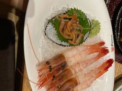 -万鱼亭 日本料理(无锡香山名园店)